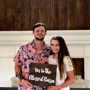 Meet your Posher, Jarrett